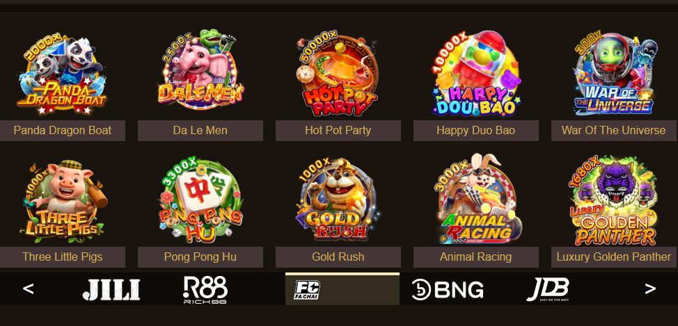 Mega Panalo Online Casino App Philippines