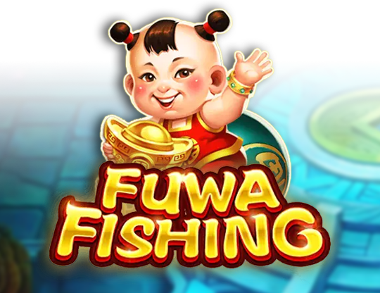 FuWa-Fishing