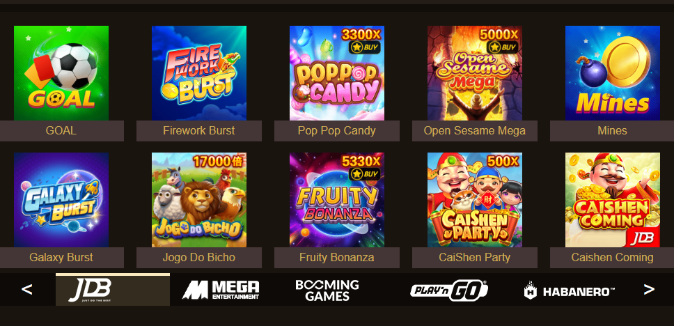 Mega Panalo Online Casino App Philippines